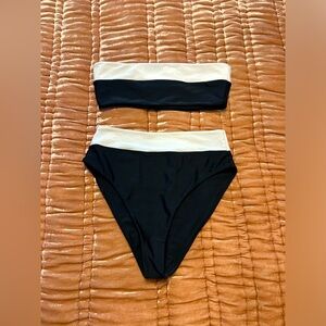 LPA Highwaisted Bikini